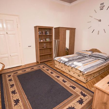 Nador Street Apartment Budapest Bagian luar foto