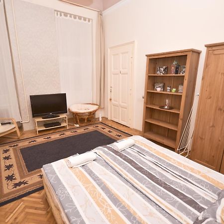 Nador Street Apartment Budapest Bagian luar foto