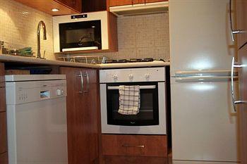 Nador Street Apartment Budapest Bagian luar foto