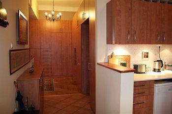 Nador Street Apartment Budapest Bagian luar foto