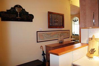 Nador Street Apartment Budapest Bagian luar foto