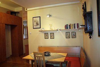 Nador Street Apartment Budapest Bagian luar foto