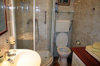 Nador Street Apartment Budapest Bagian luar foto