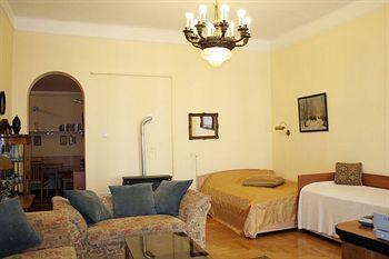 Nador Street Apartment Budapest Bagian luar foto