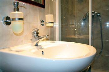 Nador Street Apartment Budapest Bagian luar foto