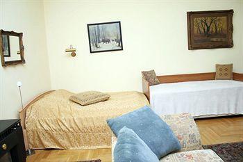 Nador Street Apartment Budapest Bagian luar foto