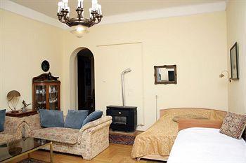 Nador Street Apartment Budapest Bagian luar foto