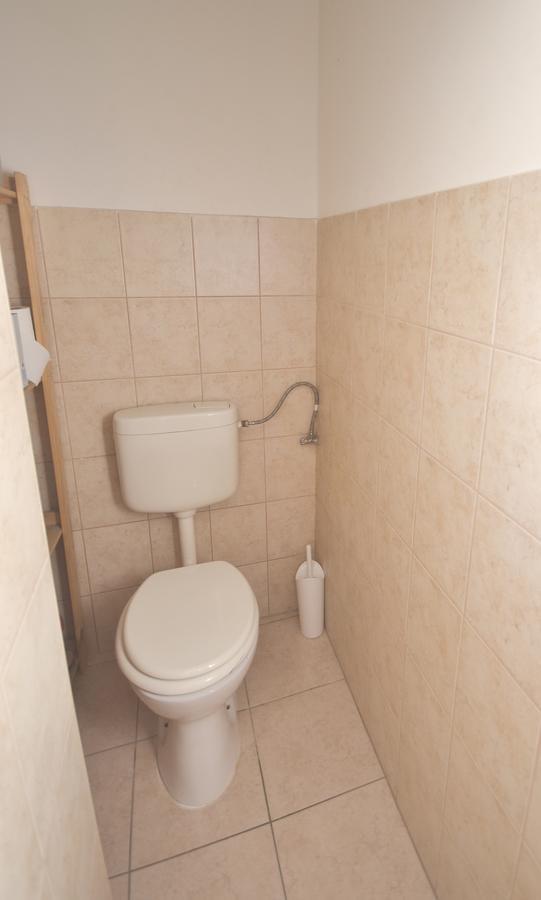Nador Street Apartment Budapest Bagian luar foto