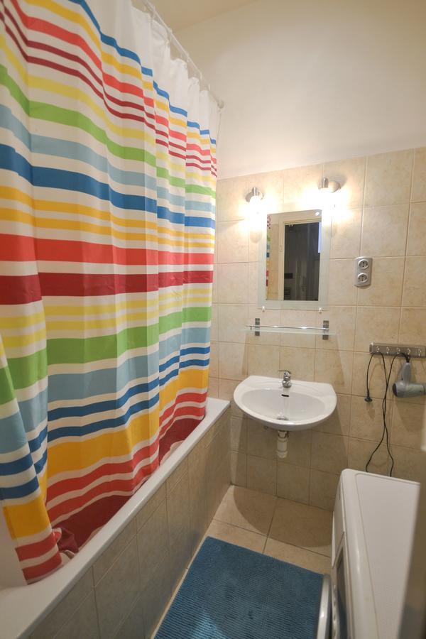 Nador Street Apartment Budapest Bagian luar foto